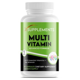 Multivitamin